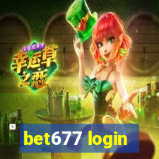 bet677 login